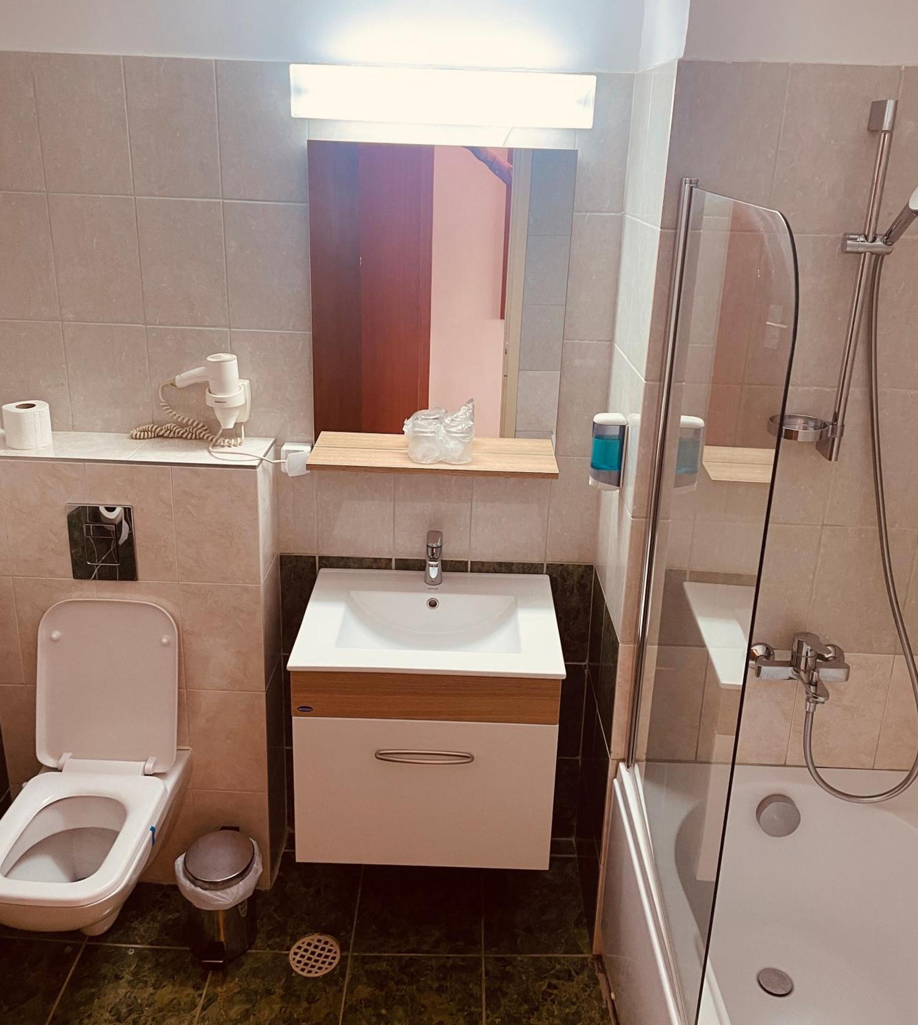 Moldova 3* Bîrlad