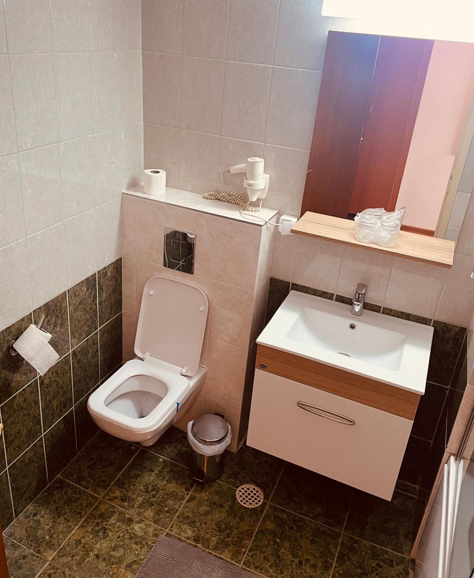 Moldova Hotel