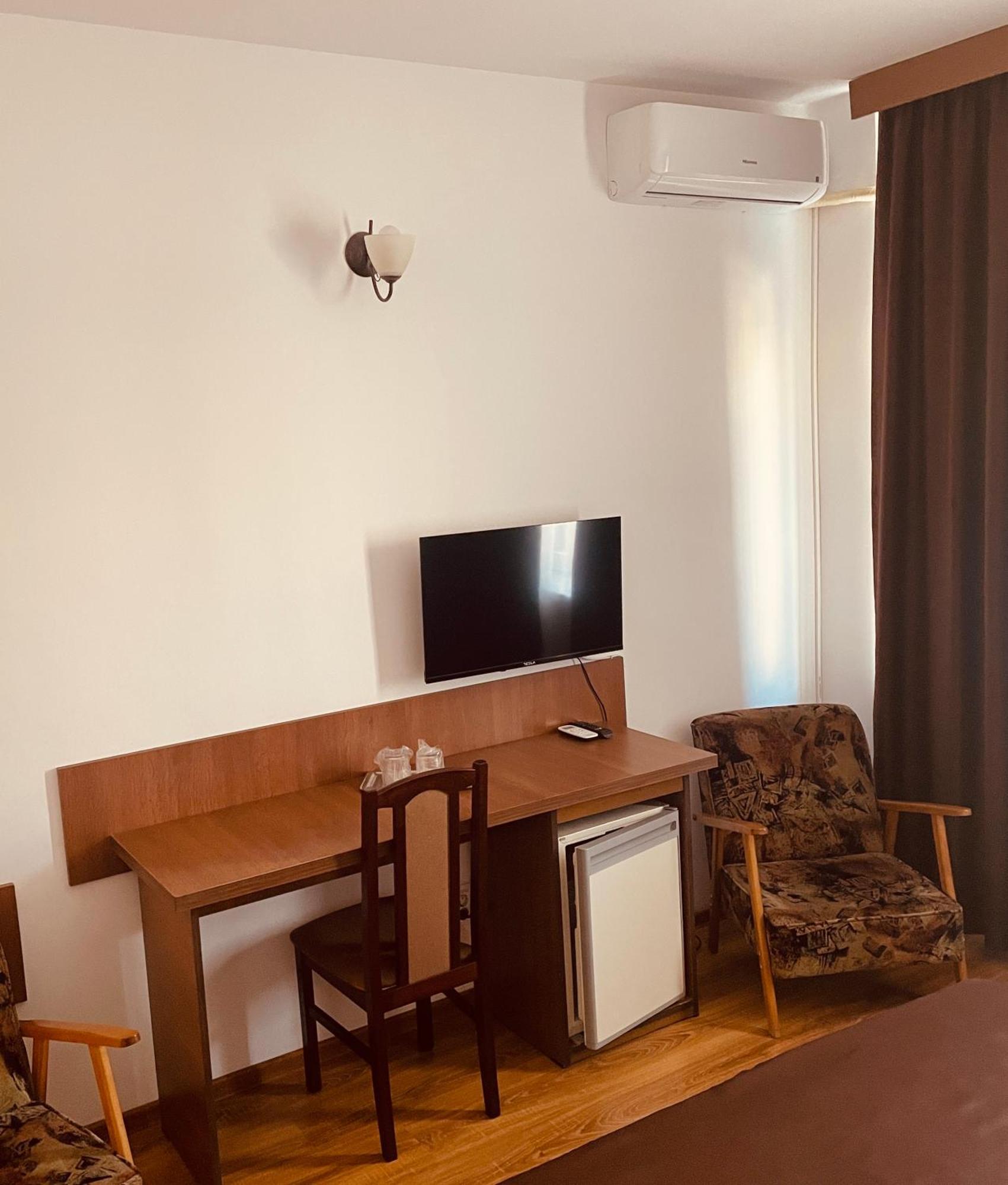 Moldova Hotel Birlad
