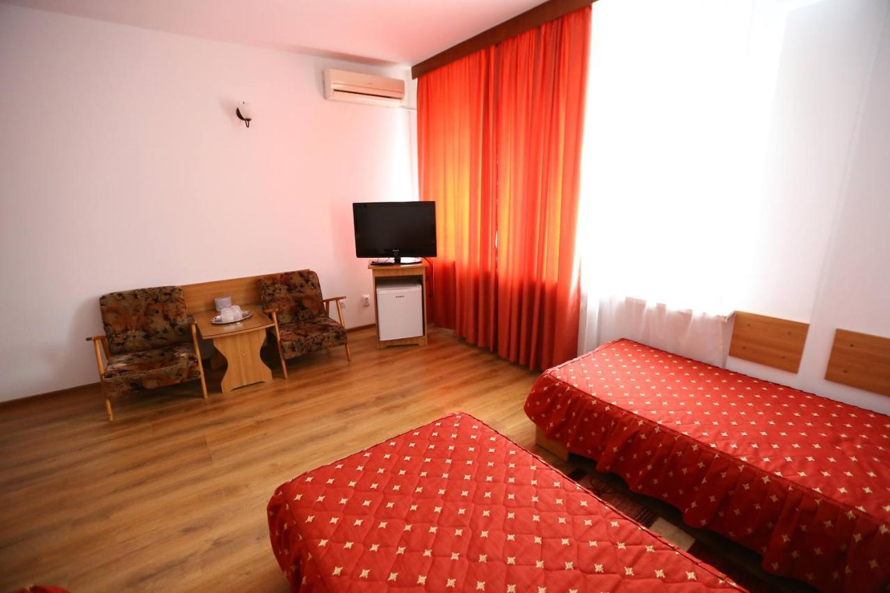 Moldova Hotel 3*