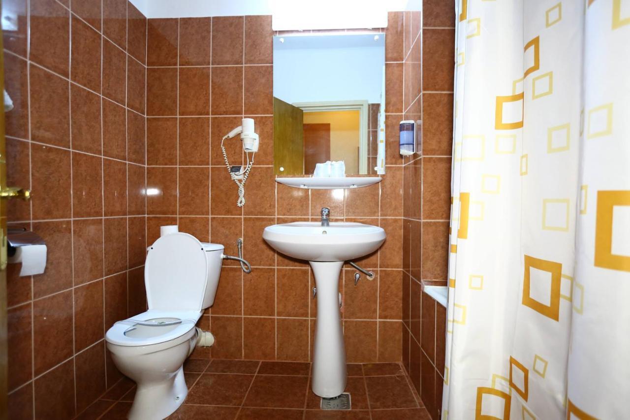 Moldova Hotel