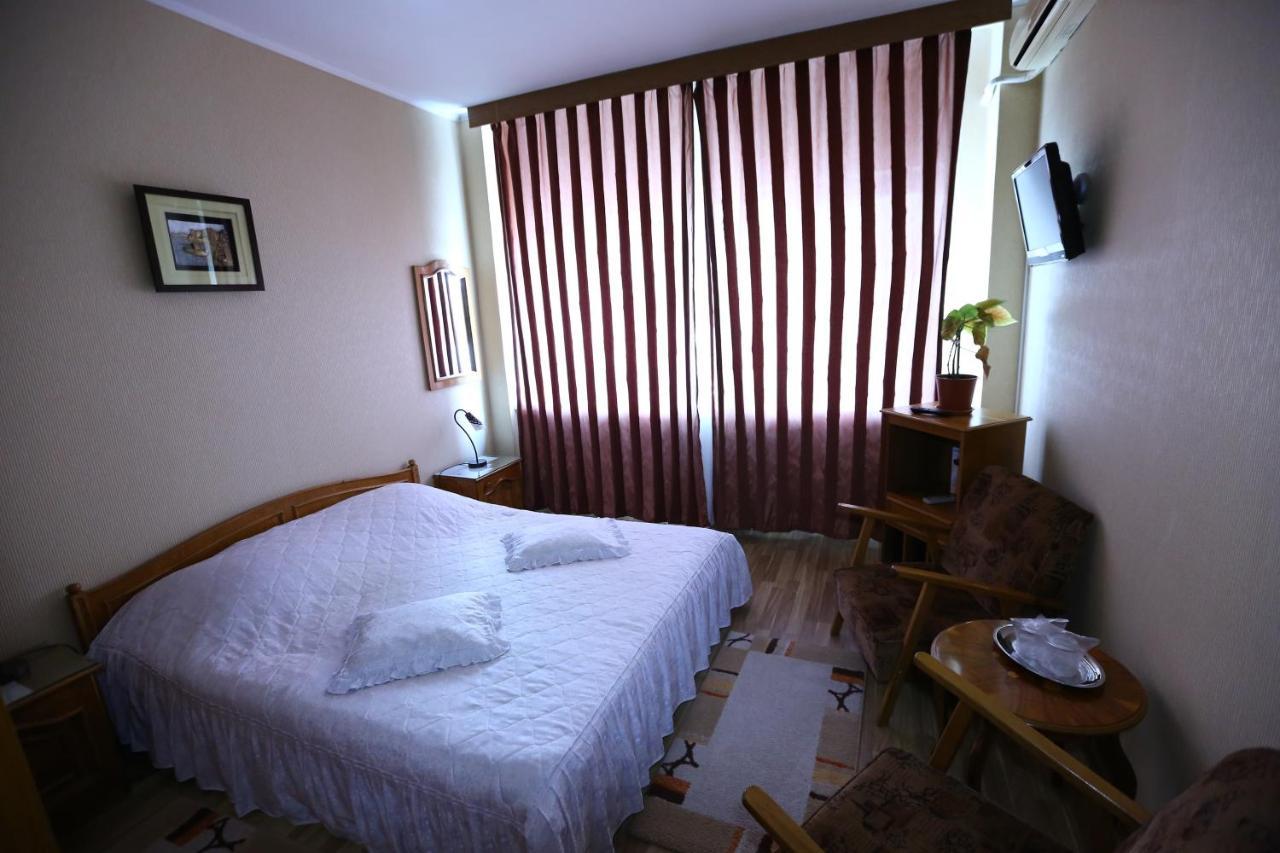 Hotel Moldova Birlad