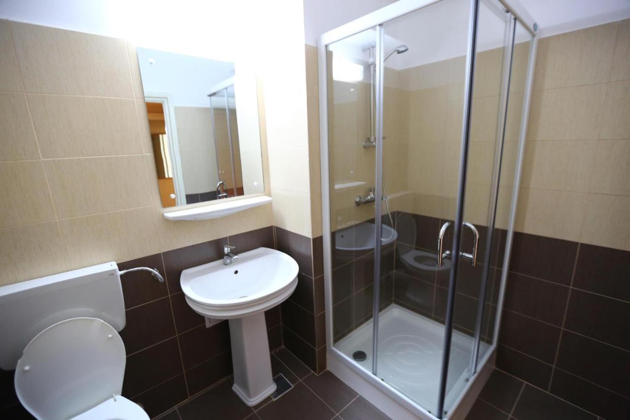 Hotel Moldova Birlad
