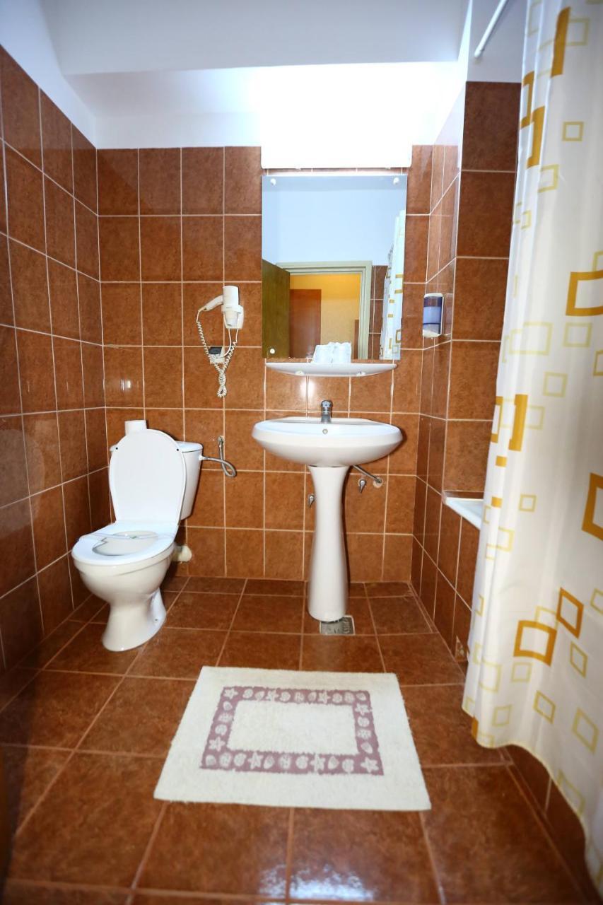 Moldova 3* Bîrlad
