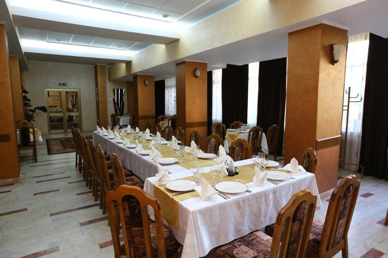 Moldova Hotel