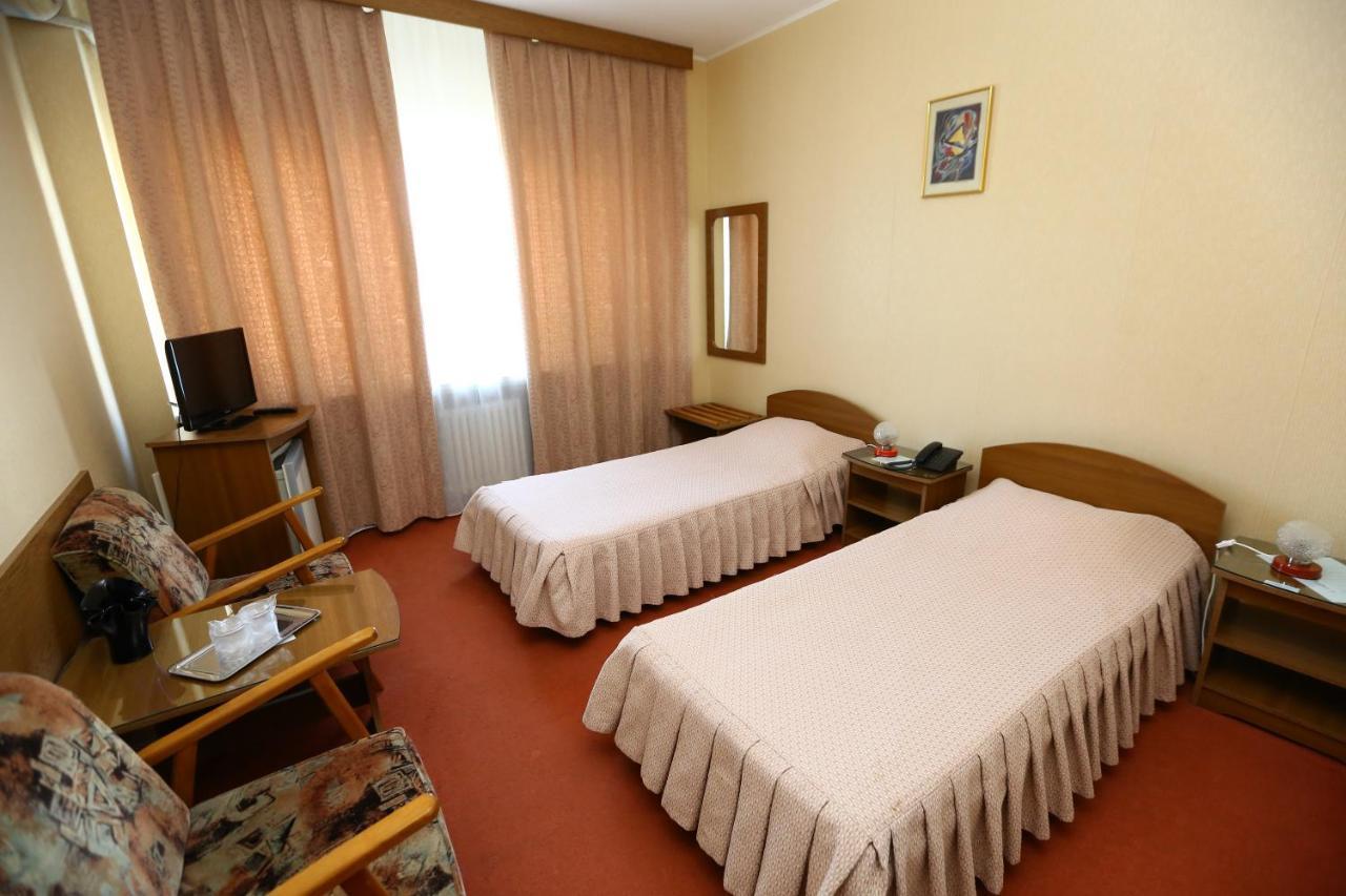 Hotel Moldova Birlad
