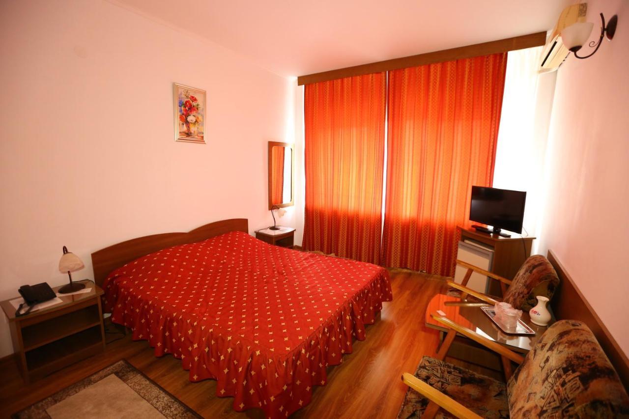 Moldova Hotel 3*