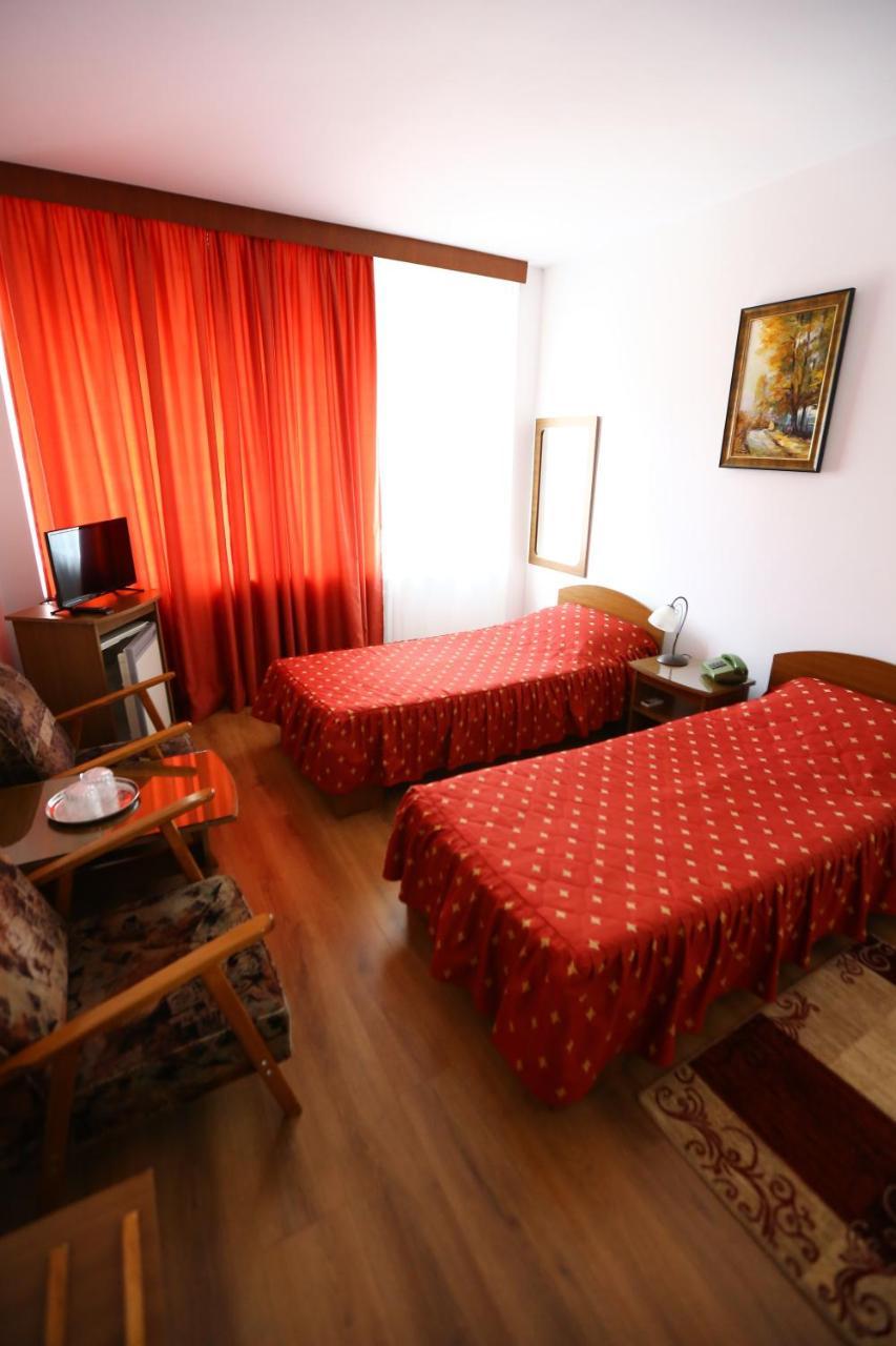 Moldova Hotel 3*